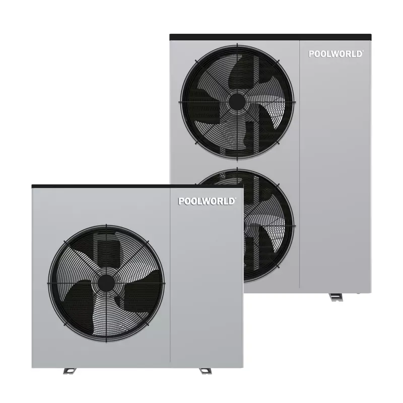poolworld R32 heat pump poolworld R32 heat pump