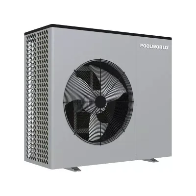 Monobloc R32 levegős hőszivattyú