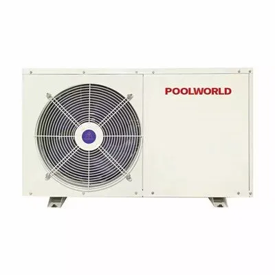 R410A használati melegvíz hőszivattyú