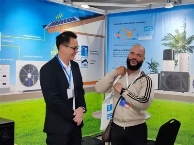 A 8. Kínai HomeLife Dél-Afrika