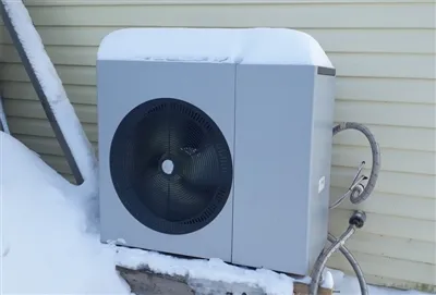 Az inverter medence hőszivattyújának használatának előnyei