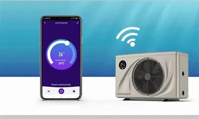 A hőszivattyú -medence melegítő előnyei: Amit tudnod kell